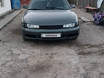 Mazda 626 1992 года за 650 000 тг. в Караганда – фото 3