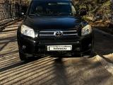 Toyota RAV4 2007 годаүшін7 350 000 тг. в Актобе – фото 5