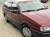 Volkswagen Passat 1992 годаүшін1 250 000 тг. в Есик – фото 2