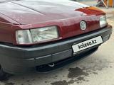 Volkswagen Passat 1992 годаүшін1 250 000 тг. в Есик – фото 3