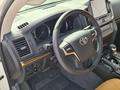 Toyota Land Cruiser 2021 годаfor39 000 000 тг. в Атырау – фото 15