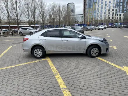 Toyota Corolla 2014 года за 6 400 000 тг. в Астана – фото 10