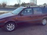 Volkswagen Passat 1993 года за 1 200 000 тг. в Петропавловск – фото 3