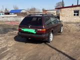 Volkswagen Passat 1993 года за 1 200 000 тг. в Петропавловск – фото 4