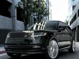 Кованые диски (оригинал) для Range Rover за 950 000 тг. в Алматы – фото 2