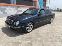 Mercedes-Benz E 320 1999 годаүшін3 000 000 тг. в Атырау