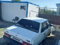 ВАЗ (Lada) 21099 2003 годаүшін450 000 тг. в Актобе – фото 2