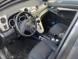 Toyota Matrix 2009 годаүшін4 300 000 тг. в Астана – фото 5