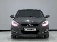 Hyundai Solaris 2013 года за 5 000 000 тг. в Актау