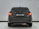 Hyundai Solaris 2013 годаүшін5 000 000 тг. в Актау – фото 4