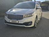 Kia Carnival 2014 годаүшін10 500 000 тг. в Шымкент