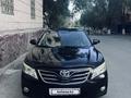 Toyota Camry 2009 года за 6 700 000 тг. в Караганда – фото 2