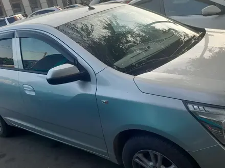 Chevrolet Cobalt 2022 года за 3 000 000 тг. в Узынагаш – фото 3