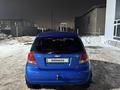 Chevrolet Aveo 2006 года за 1 150 000 тг. в Астана – фото 4