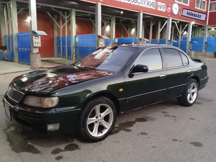 Nissan Maxima 1995 года за 1 800 000 тг. в Тараз – фото 3