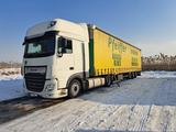 DAF  XF 2018 года за 35 500 000 тг. в Алматы – фото 2