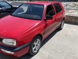 Volkswagen Golf 1992 года за 2 000 000 тг. в Шымкент – фото 2