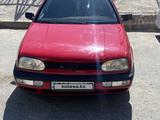 Volkswagen Golf 1992 года за 2 000 000 тг. в Шымкент – фото 5