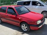 Volkswagen Golf 1992 года за 2 000 000 тг. в Шымкент