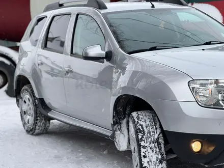 Renault Duster 2015 года за 5 200 000 тг. в Алматы – фото 28