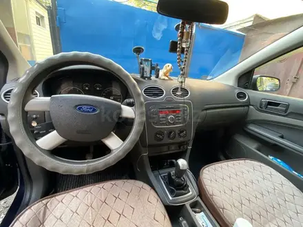 Ford Focus 2007 года за 2 800 000 тг. в Павлодар – фото 4