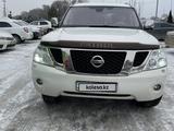 Nissan Patrol 2012 года за 12 900 000 тг. в Алматы – фото 3