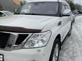 Nissan Patrol 2012 годаүшін10 000 000 тг. в Алматы