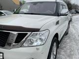 Nissan Patrol 2012 года за 12 900 000 тг. в Алматы