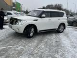 Nissan Patrol 2012 года за 12 900 000 тг. в Алматы – фото 2