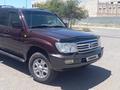 Toyota Land Cruiser 2004 года за 9 500 000 тг. в Мангистау