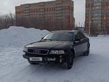 Audi A8 1997 годаfor1 300 000 тг. в Уральск – фото 5