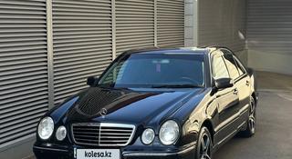 Mercedes-Benz E 430 2000 года за 4 700 000 тг. в Алматы