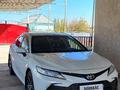 Toyota Camry 2021 годаfor16 500 000 тг. в Шиели – фото 6