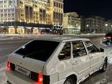 ВАЗ (Lada) 2114 2011 года за 1 200 000 тг. в Астана – фото 4