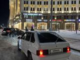 ВАЗ (Lada) 2114 2011 года за 1 200 000 тг. в Астана – фото 3