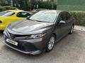 Toyota Camry 2018 годаүшін10 500 000 тг. в Астана