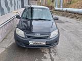 ВАЗ (Lada) Granta 2190 2013 года за 2 300 000 тг. в Шымкент – фото 2