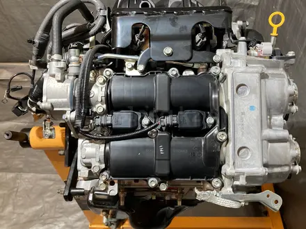 FA20 FA24 Turbo Subaru двигатель за 1 400 000 тг. в Алматы