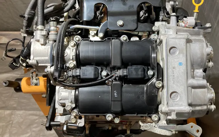FA20 FA24 Turbo Subaru двигатель за 1 400 000 тг. в Алматы