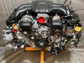 FA20 FA24 Turbo Subaru двигатель за 1 400 000 тг. в Алматы – фото 11