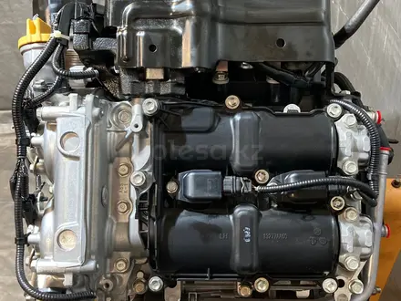 FA20 FA24 Turbo Subaru двигатель за 1 400 000 тг. в Алматы – фото 13