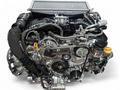 FA20 FA24 Turbo Subaru двигатель за 1 400 000 тг. в Алматы – фото 3