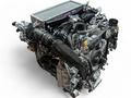 FA20 FA24 Turbo Subaru двигатель за 1 400 000 тг. в Алматы – фото 4