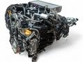 FA20 FA24 Turbo Subaru двигатель за 1 400 000 тг. в Алматы – фото 5