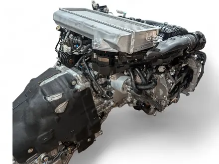 FA20 FA24 Turbo Subaru двигатель за 1 400 000 тг. в Алматы – фото 6