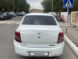 ВАЗ (Lada) Granta 2190 2013 года за 1 400 000 тг. в Алматы – фото 4