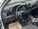 ВАЗ (Lada) Granta 2190 2013 года за 1 400 000 тг. в Алматы – фото 2