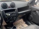 ВАЗ (Lada) Granta 2190 2013 года за 1 400 000 тг. в Алматы – фото 3