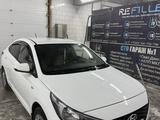 Hyundai Accent 2020 годаfor7 400 000 тг. в Усть-Каменогорск – фото 3