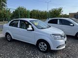 Chevrolet Nexia 2022 года за 4 500 000 тг. в Шымкент